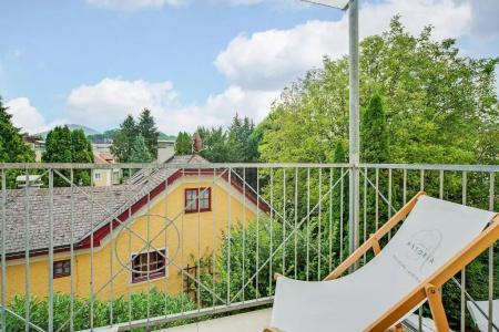 Villa Salzburg - 52