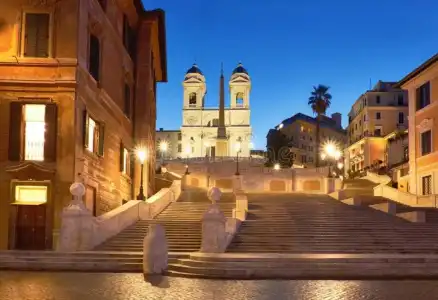 San Vito Suites - 0