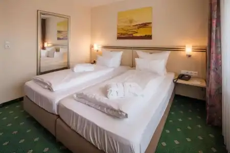 Best Western Heide - 126