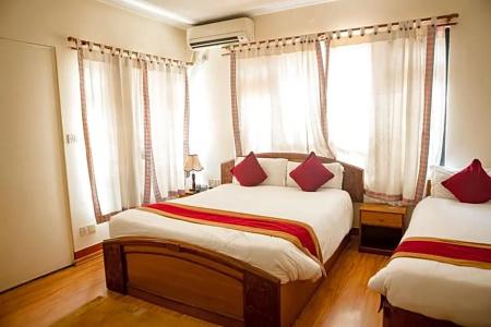 Thamel Eco Resort - 72