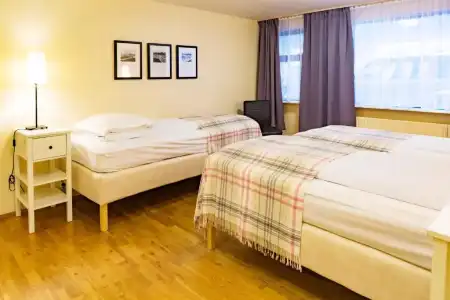 Guesthouse Sunna - 46