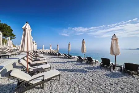 Adriatic Istria Resort Operated by Minors - 25