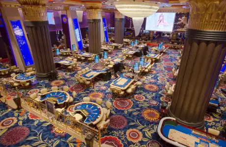Cratos Premium Casino & Spa - 23
