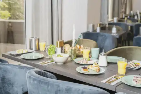 Essener Hof, Sure Collection by Best Western - 47