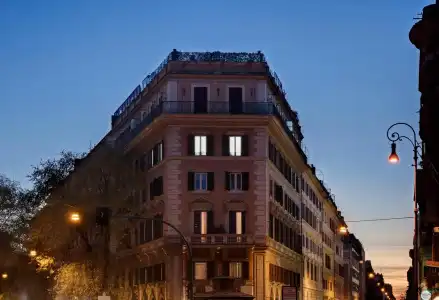 Magica Luna Boutique Roma - 10