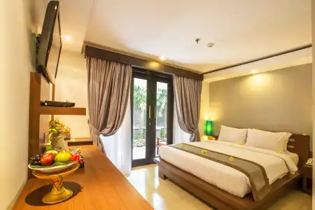Royal Singosari Kuta - 5