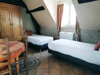 Best Western Central - 2
