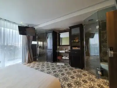 Palmy Luxury Beach Phú Quốc - 35