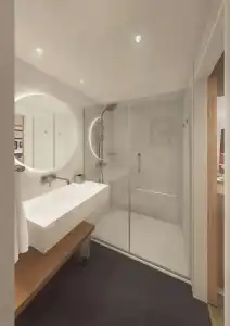Hampton by Hilton Riga Airport - 35