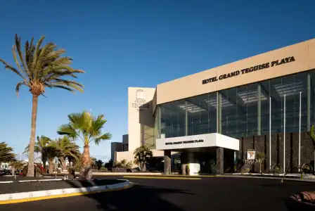 Alexandre Grand Teguise Playa - 0