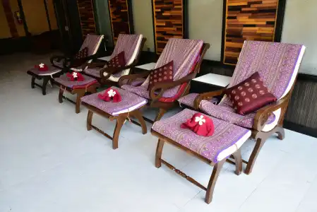 R-Mar Resort and Spa - 26