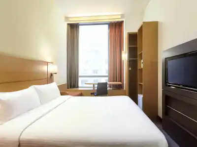 ibis Singapore Novena - 74