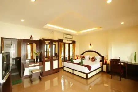 Tharathip Resort - 162