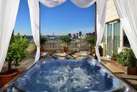 Grand Savoia Genova, Curio Collection by Hilton - 35