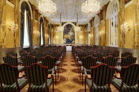 Imperial, a Luxury Collection, Vienna - 38