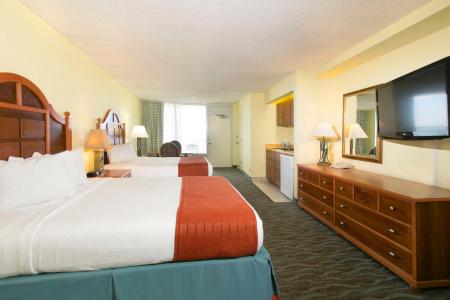 Perry's Ocean-Edge Resort - 5