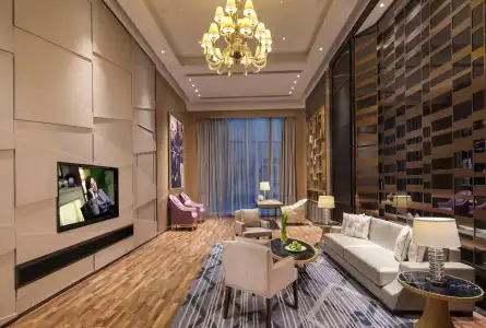 Somerset Grandview Shenzhen - 1