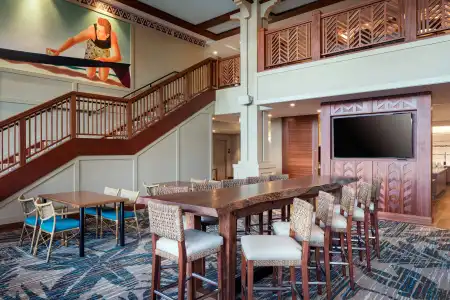 Residence Inn by Marriott Maui Wailea - 28