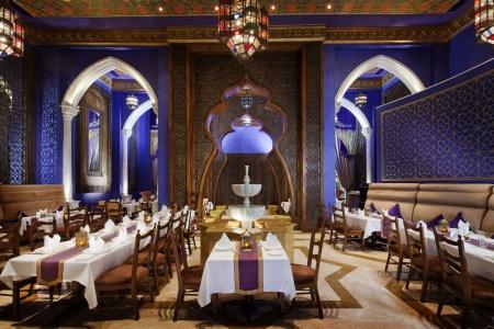 Jumeirah Zabeel Saray Dubai - 21