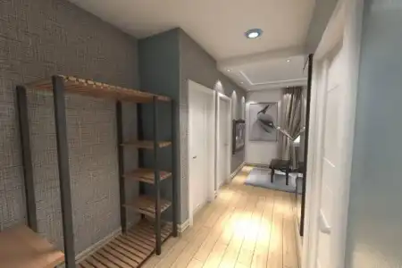 Alan Suites - 16