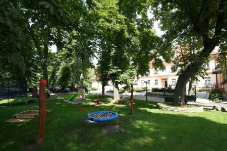 Castle Residence Praha - 22