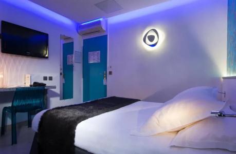Hôtel WYLD Saint Germain - 38