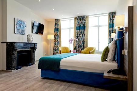 Le Phénix Hôtel - 27