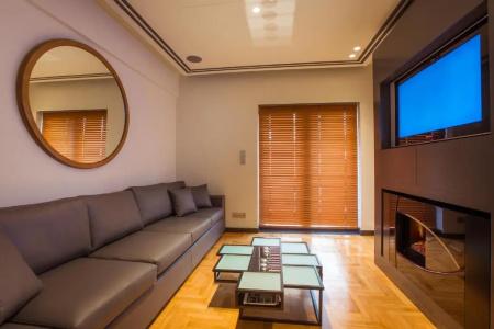 PINACOTA SUITES ATHENS - 139