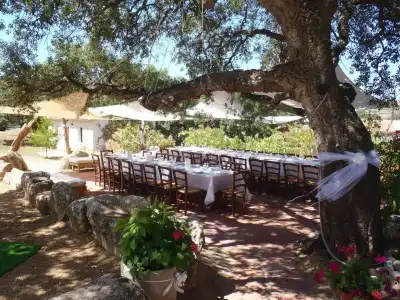 Glamping Borgo di Campagna - 19