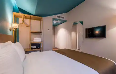 Boutique Gladius Inn - 56
