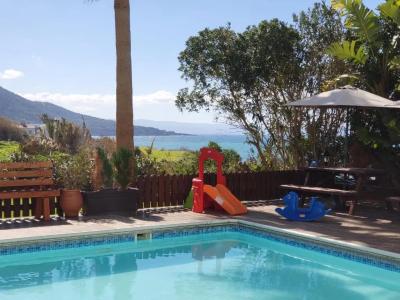 Kanalli Restaurant & Apartments - 23