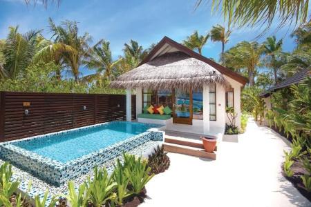 Oblu Select Sangeli - Premium All Inclusive with Free Transfers - 15