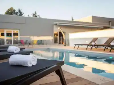 ibis Carcassonne Est La Cité - 19