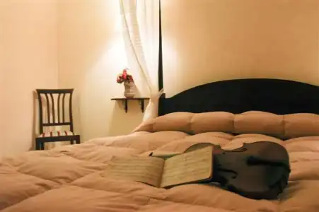 B&B Cortile di Venere - 1