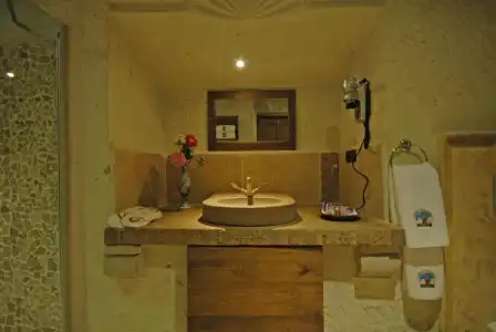 Phocas Cave Suites - Special Class - 23