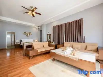 Milana Beach Resort & Spa - 84