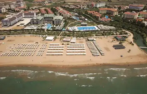 Tui Blue Xanthe Resort & Spa - 10