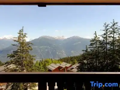 Apparthôtel Helvetia Intergolf - 128