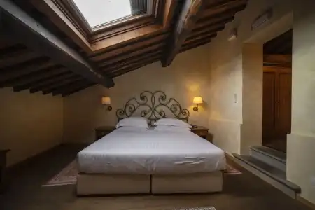 Palazzo San niccolò & Spa - 48