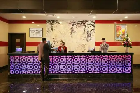 Park Regis Lotus - 29