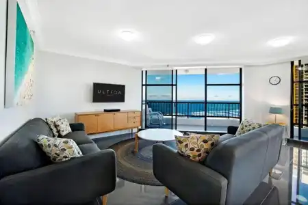 ULTIQA Beach Haven At Broadbeach - 353