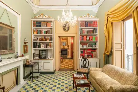 4 Quarti B&B - Appartamenti - 108