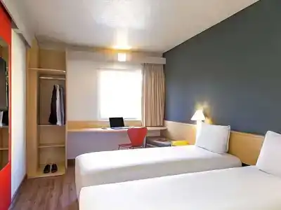 ibis Mexico Perinorte - 33
