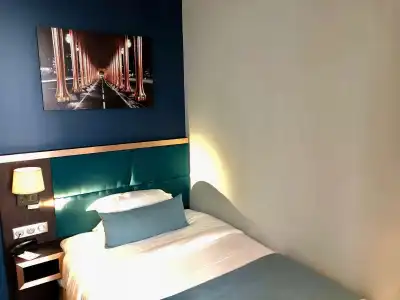 Best Western Empire Elysees - 165