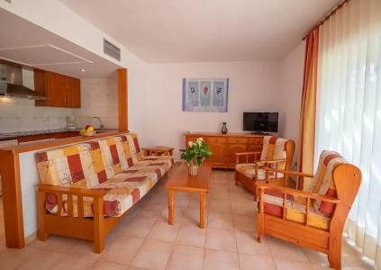 ApartGolf Beach - 44