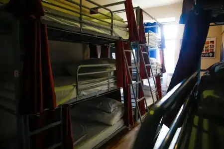 St Christopher's Inn, Shepherd's Bush - Hostel - 33