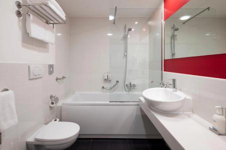 Holiday Inn Genoa City by IHG - 6