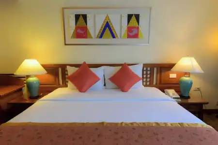 Silom Serene, a Boutique - 121