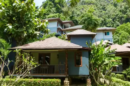 Railay Phutawan Resort - 214