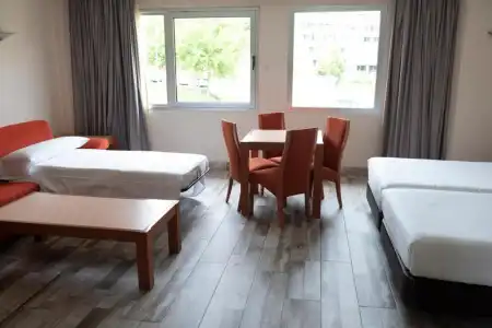 Palacio del Mar - 2